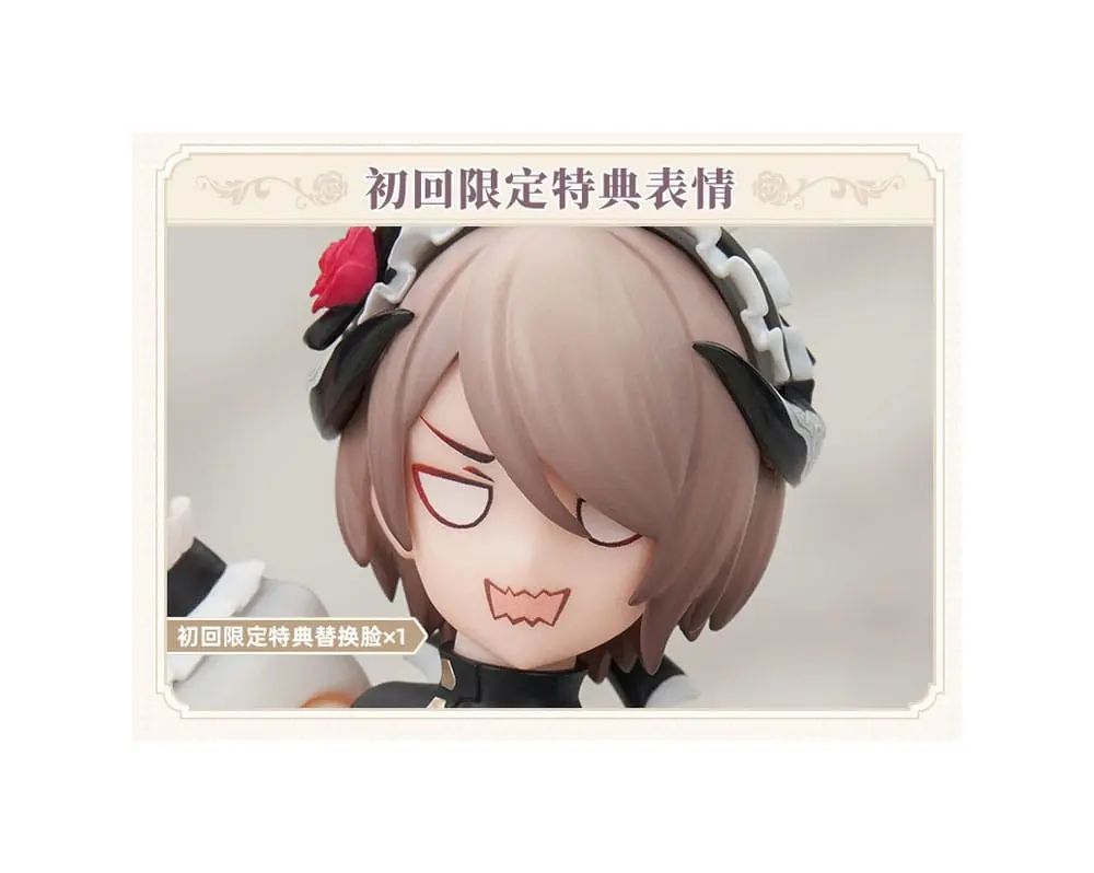 Honkai Impact 3rd Figurka Akcji Arctech 1/8 Rita Umbral Rose Ver. 20 cm zdjęcie produktu