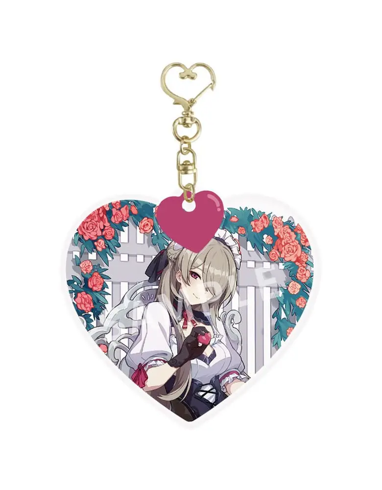 Honkai Impact 3rd Figurka Akcji Arctech 1/8 Rita Umbral Rose Ver. 20 cm zdjęcie produktu