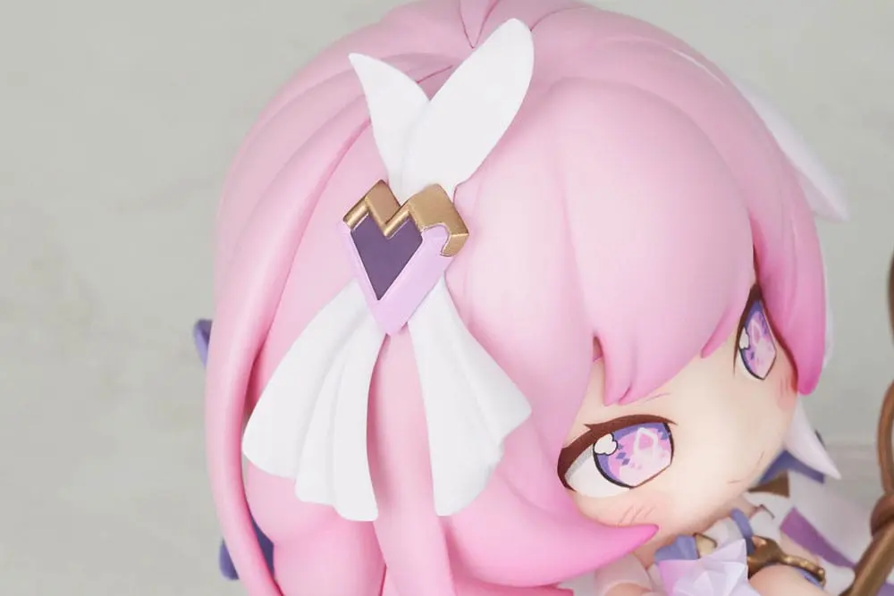 Honkai Impact 3rd Figurka PVC Asteroid Series Elysia Herrscher of Human: Ego 9 cm zdjęcie produktu