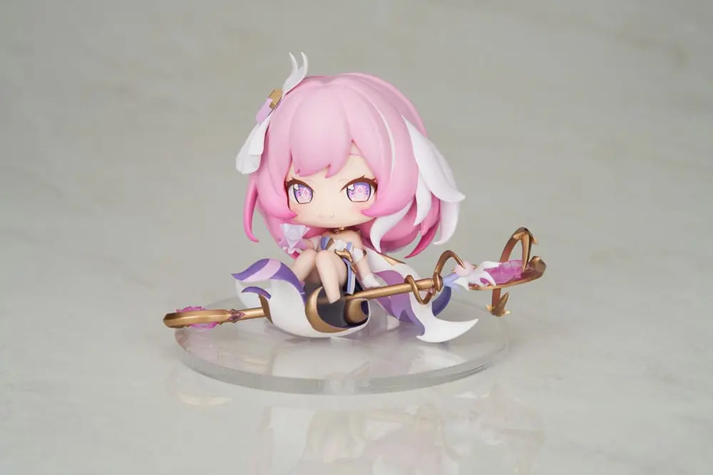 Honkai Impact 3rd Figurka PVC Asteroid Series Elysia Herrscher of Human: Ego 9 cm zdjęcie produktu