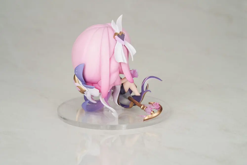 Honkai Impact 3rd Figurka PVC Asteroid Series Elysia Herrscher of Human: Ego 9 cm zdjęcie produktu