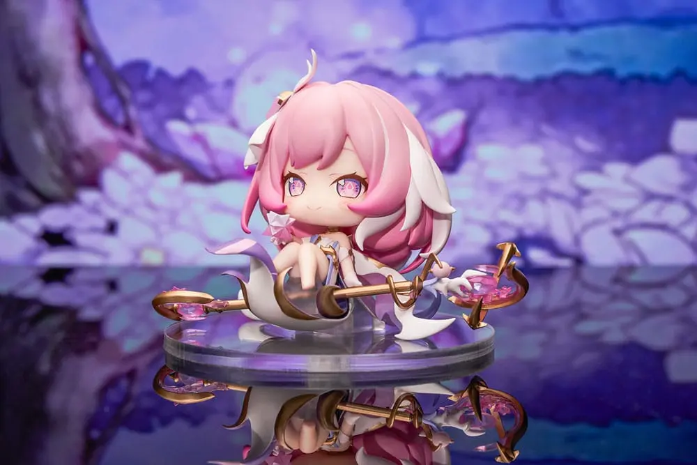 Honkai Impact 3rd Figurka PVC Asteroid Series Elysia Herrscher of Human: Ego 9 cm zdjęcie produktu