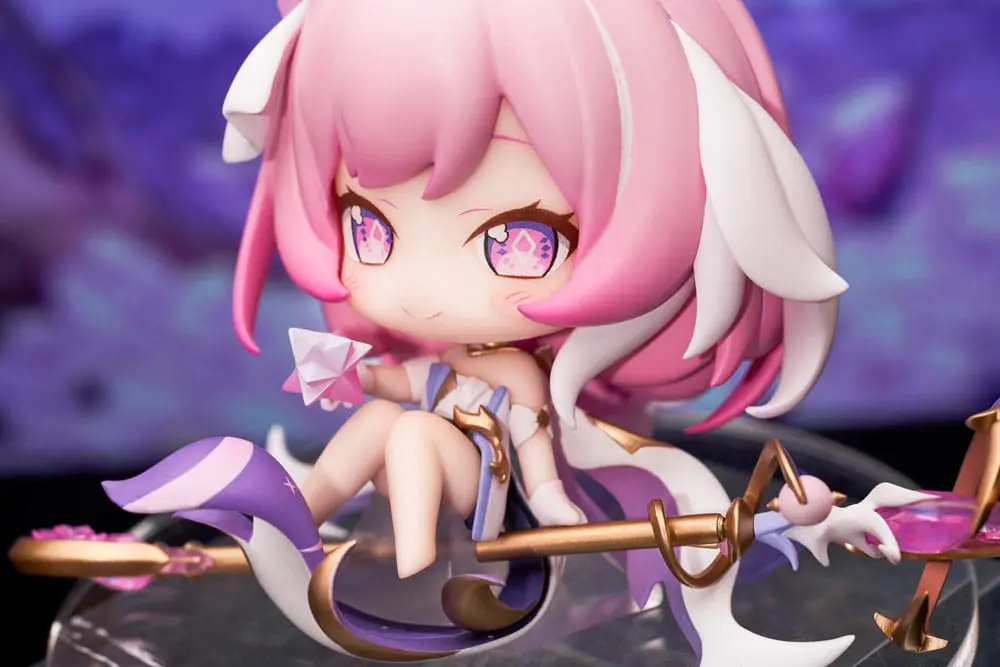 Honkai Impact 3rd Figurka PVC Asteroid Series Elysia Herrscher of Human: Ego 9 cm zdjęcie produktu