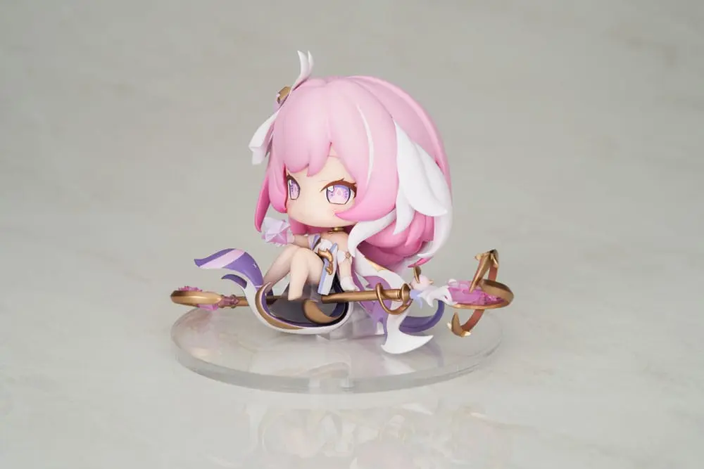 Honkai Impact 3rd Figurka PVC Asteroid Series Elysia Herrscher of Human: Ego 9 cm zdjęcie produktu
