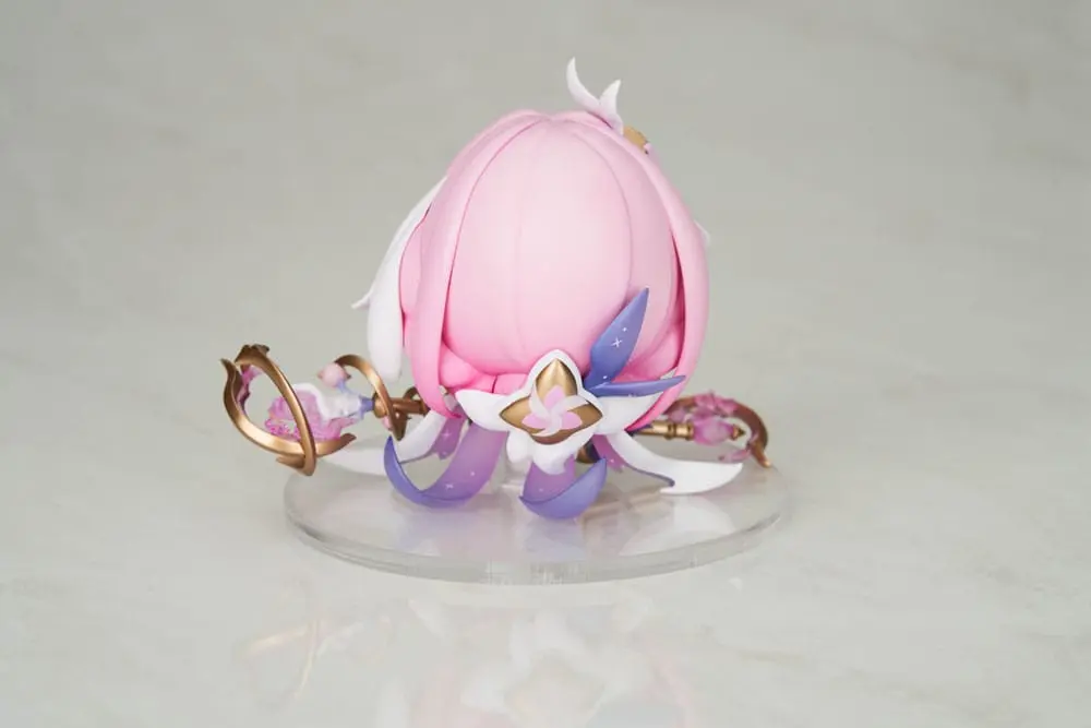 Honkai Impact 3rd Figurka PVC Asteroid Series Elysia Herrscher of Human: Ego 9 cm zdjęcie produktu