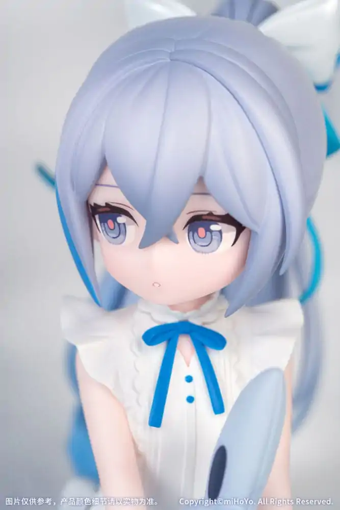 Honkai Impact 3rd PVC Statuetka Bronya: Herrscher of Truth Little Herrscher Ver. 9 cm zdjęcie produktu