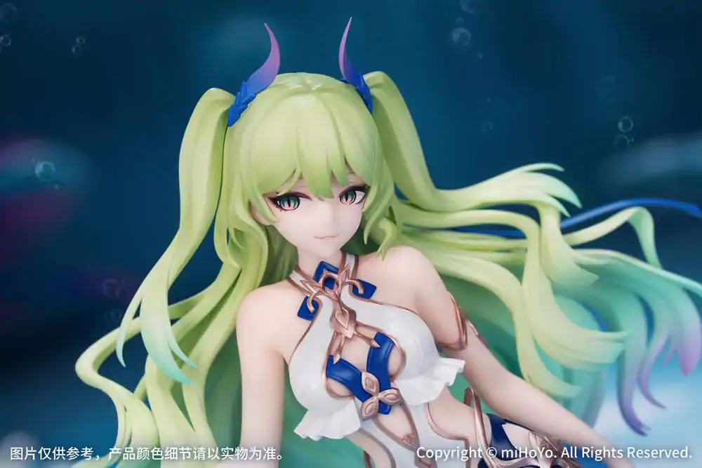 Honkai Impact 3rd Gift+ Statua PVC 1/8 Mobius Daughter of Corals Ver. 21 cm zdjęcie produktu