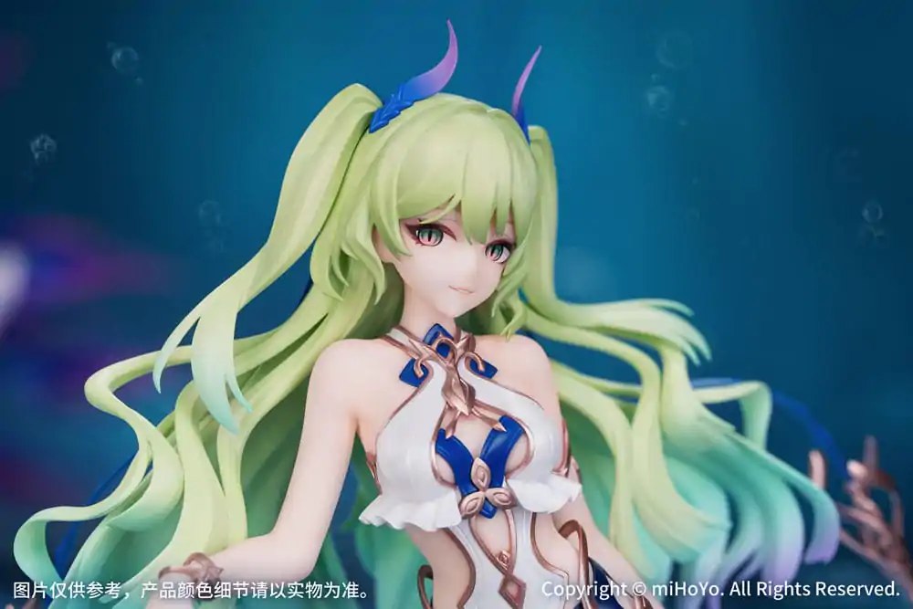 Honkai Impact 3rd Gift+ Statua PVC 1/8 Mobius Daughter of Corals Ver. 21 cm zdjęcie produktu