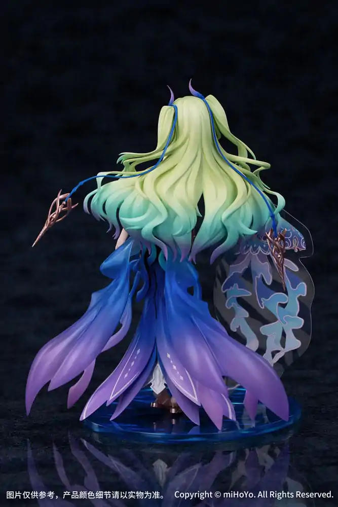 Honkai Impact 3rd Gift+ Statua PVC 1/8 Mobius Daughter of Corals Ver. 21 cm zdjęcie produktu