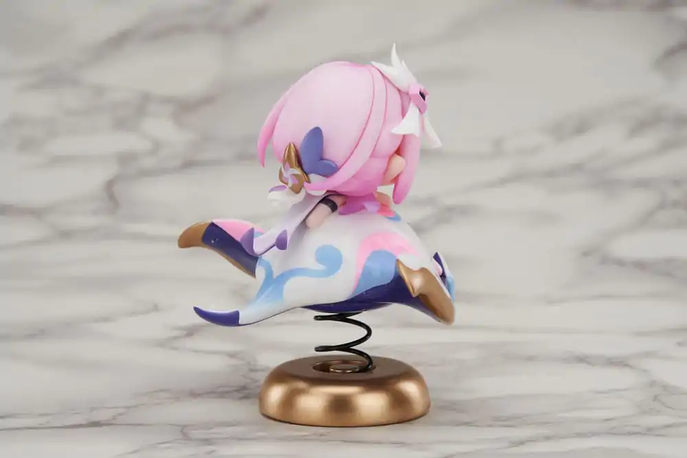 Honkai Impact 3rd Happy Shake Figurka PVC Elysia Herrscher of Human: Ego 8 cm zdjęcie produktu