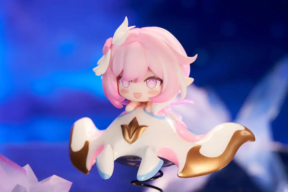 Honkai Impact 3rd Happy Shake Figurka PVC Elysia Herrscher of Human: Ego 8 cm zdjęcie produktu