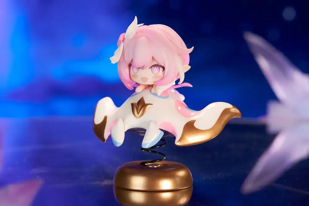 Honkai Impact 3rd Happy Shake Figurka PVC Elysia Herrscher of Human: Ego 8 cm zdjęcie produktu