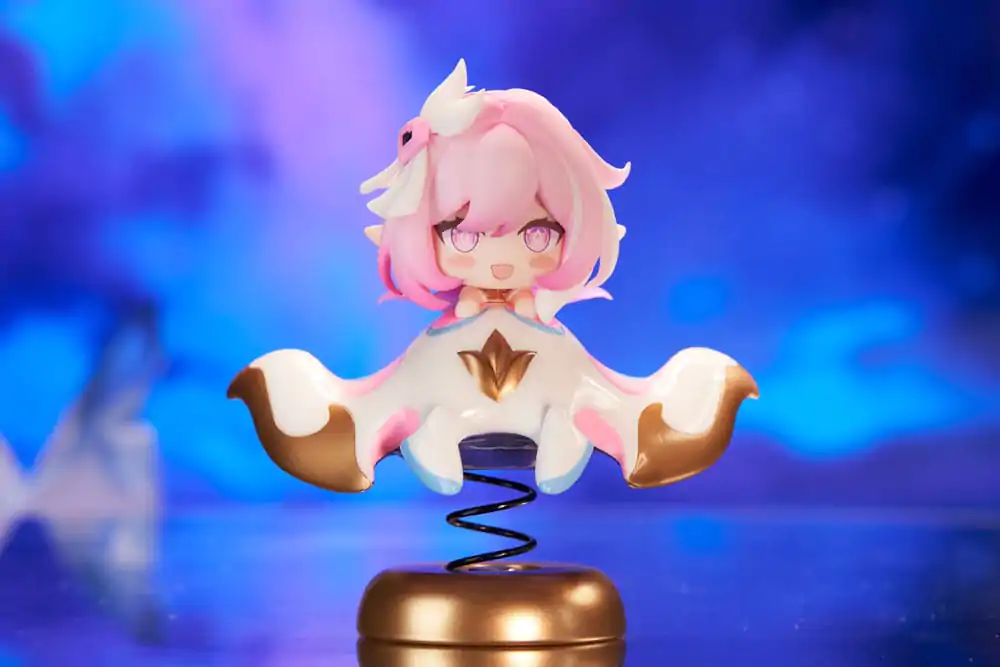 Honkai Impact 3rd Happy Shake Figurka PVC Elysia Herrscher of Human: Ego 8 cm zdjęcie produktu