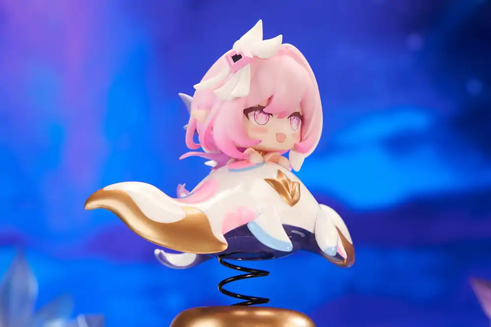 Honkai Impact 3rd Happy Shake Figurka PVC Elysia Herrscher of Human: Ego 8 cm zdjęcie produktu