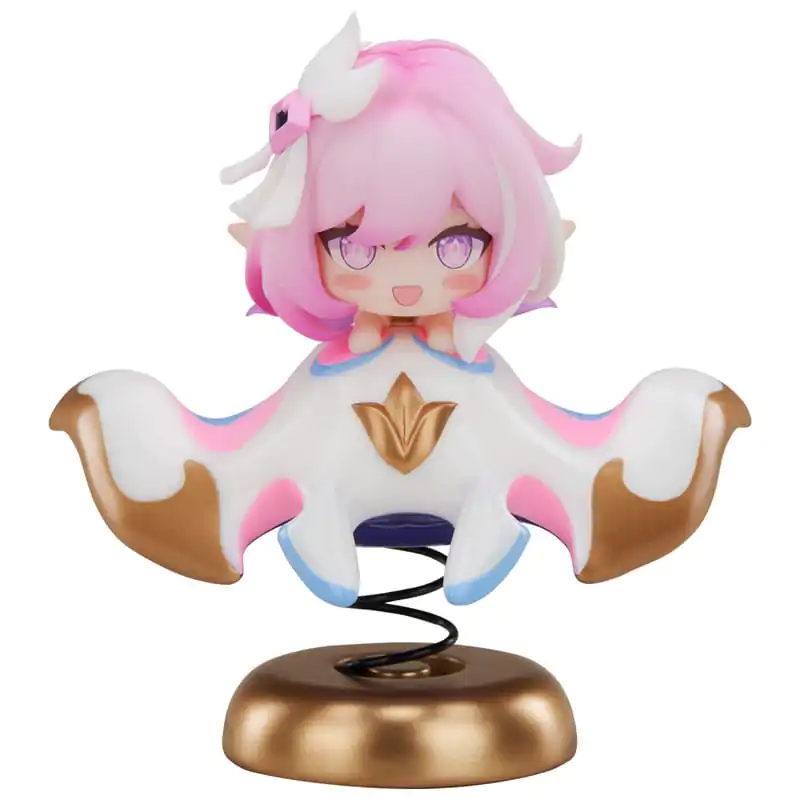 Honkai Impact 3rd Happy Shake Figurka PVC Elysia Herrscher of Human: Ego 8 cm zdjęcie produktu