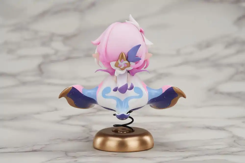 Honkai Impact 3rd Happy Shake Figurka PVC Elysia Herrscher of Human: Ego 8 cm zdjęcie produktu