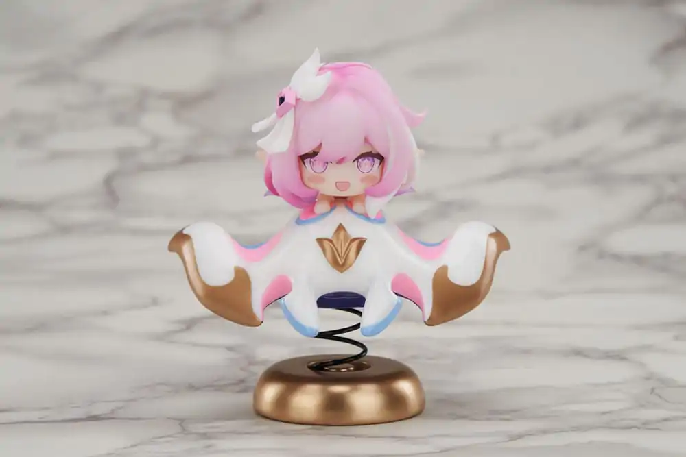 Honkai Impact 3rd Happy Shake Figurka PVC Elysia Herrscher of Human: Ego 8 cm zdjęcie produktu