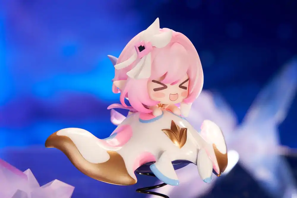 Honkai Impact 3rd Happy Shake Figurka PVC Elysia Herrscher of Human: Ego 8 cm zdjęcie produktu