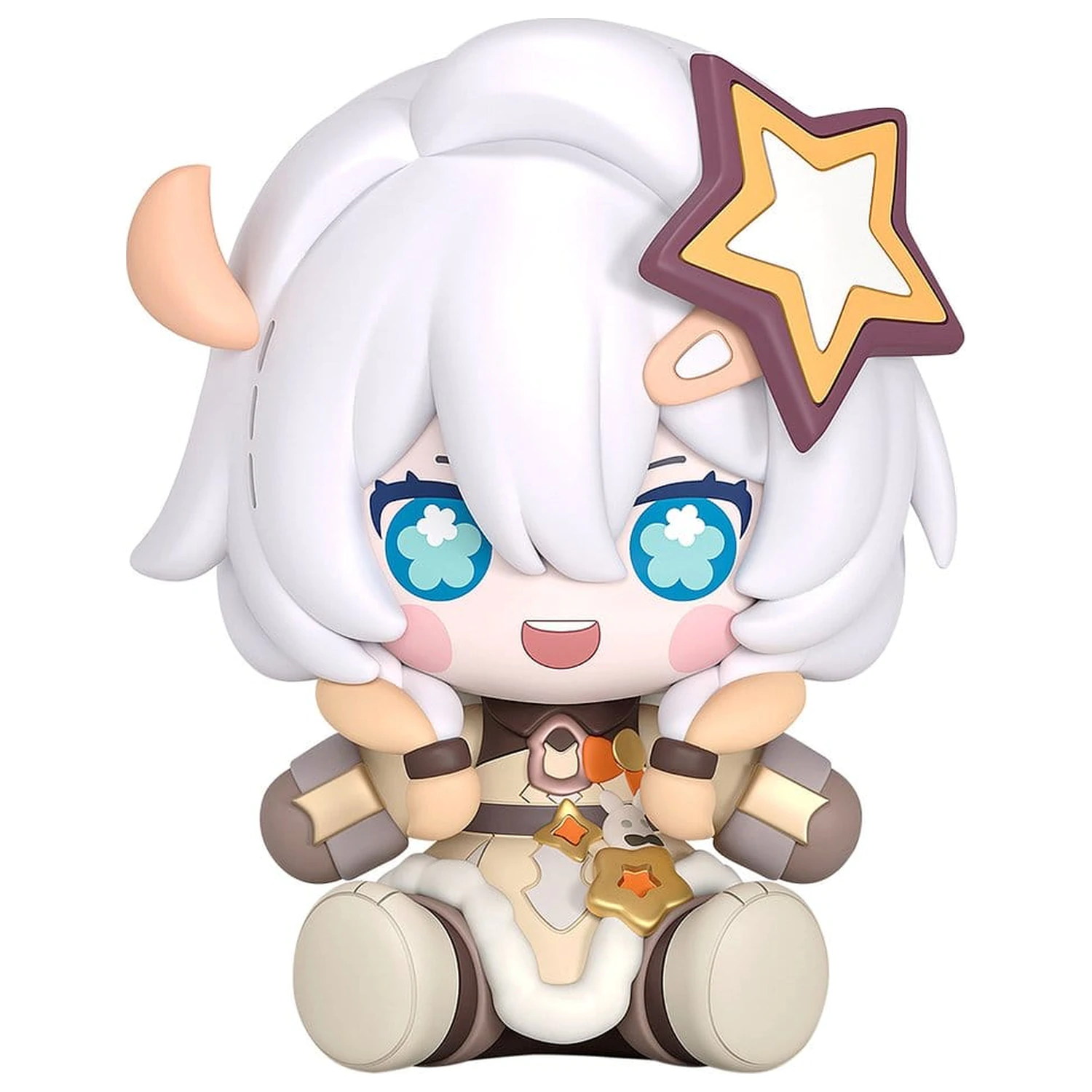 Honkai Impact 3rd Huggy Good Smile Mini Figurka ELF/Kiana Kaslana 7 cm zdjęcie produktu