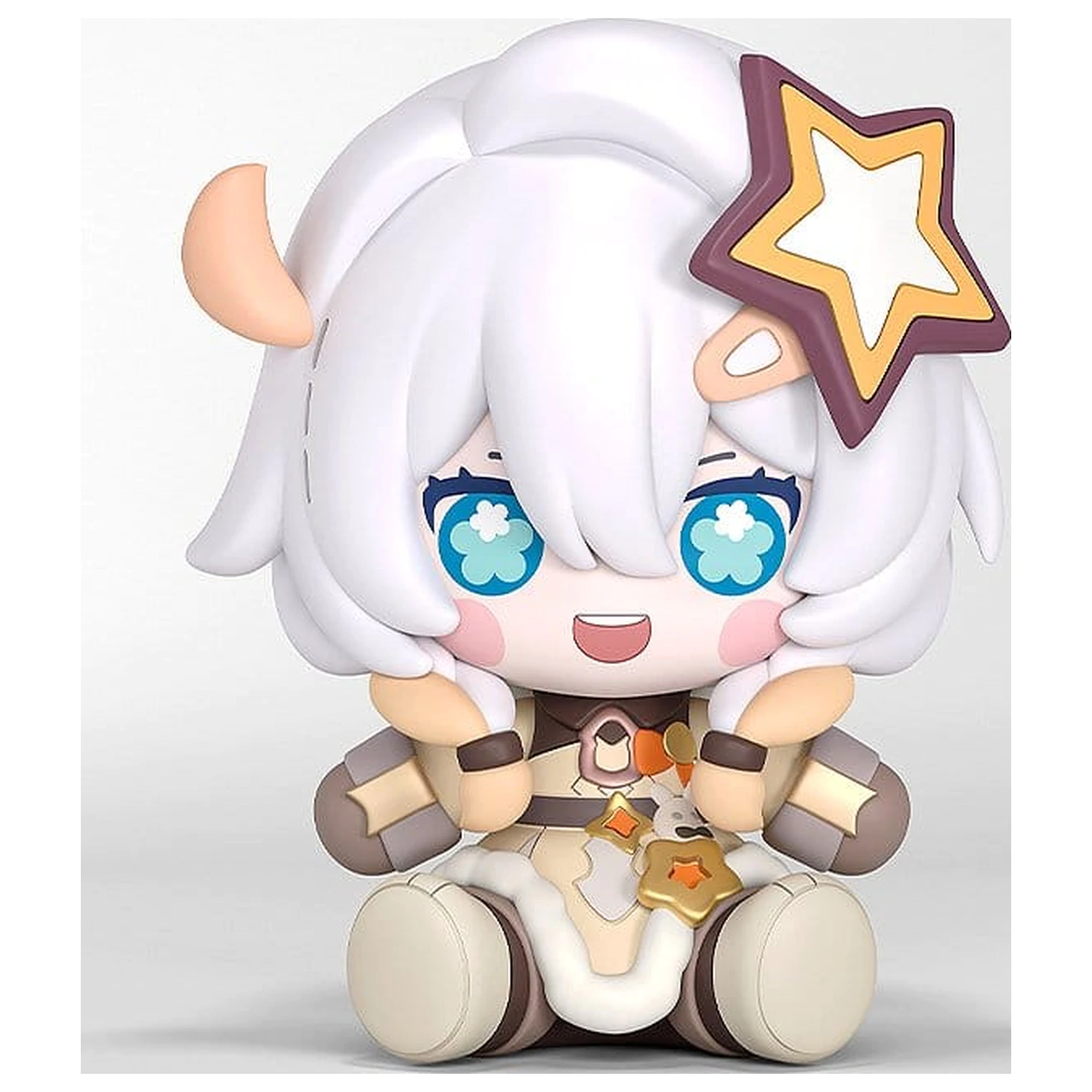 Honkai Impact 3rd Huggy Good Smile Mini Figurka ELF/Kiana Kaslana 7 cm zdjęcie produktu