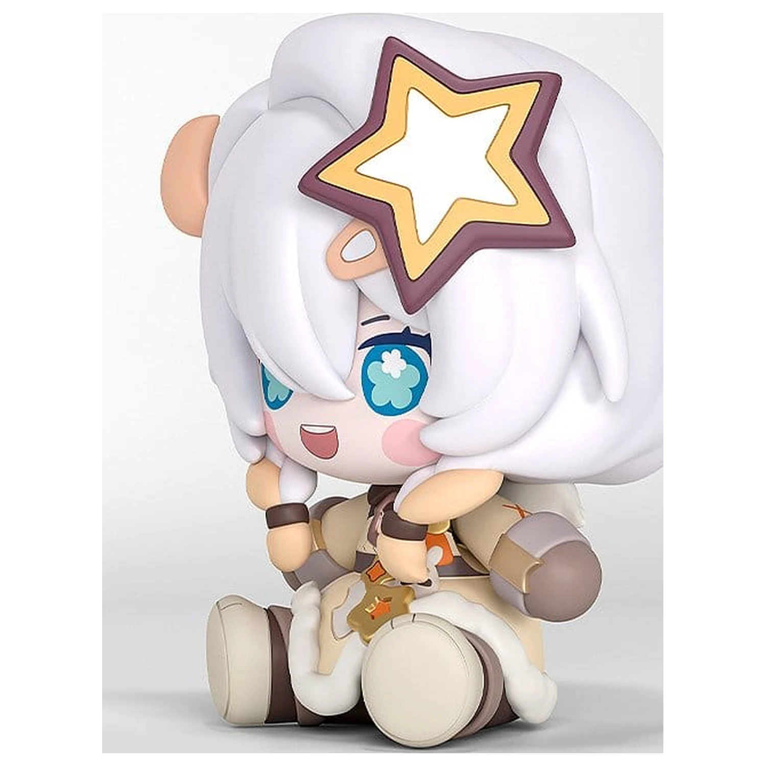 Honkai Impact 3rd Huggy Good Smile Mini Figurka ELF/Kiana Kaslana 7 cm zdjęcie produktu