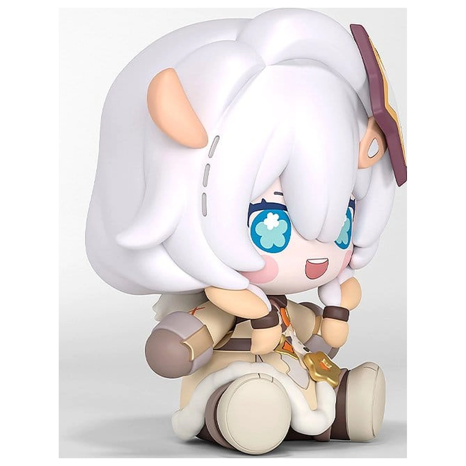 Honkai Impact 3rd Huggy Good Smile Mini Figurka ELF/Kiana Kaslana 7 cm zdjęcie produktu