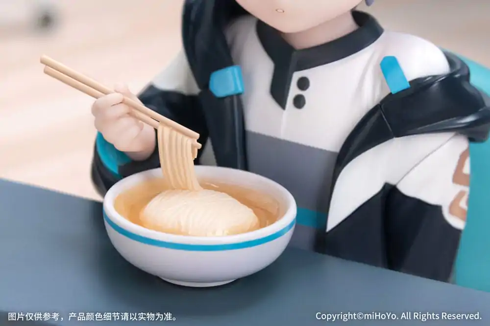 Honkai Impact 3rd Statuetka PVC Kevin: Little Flame-Chaser Ver. 9 cm zdjęcie produktu