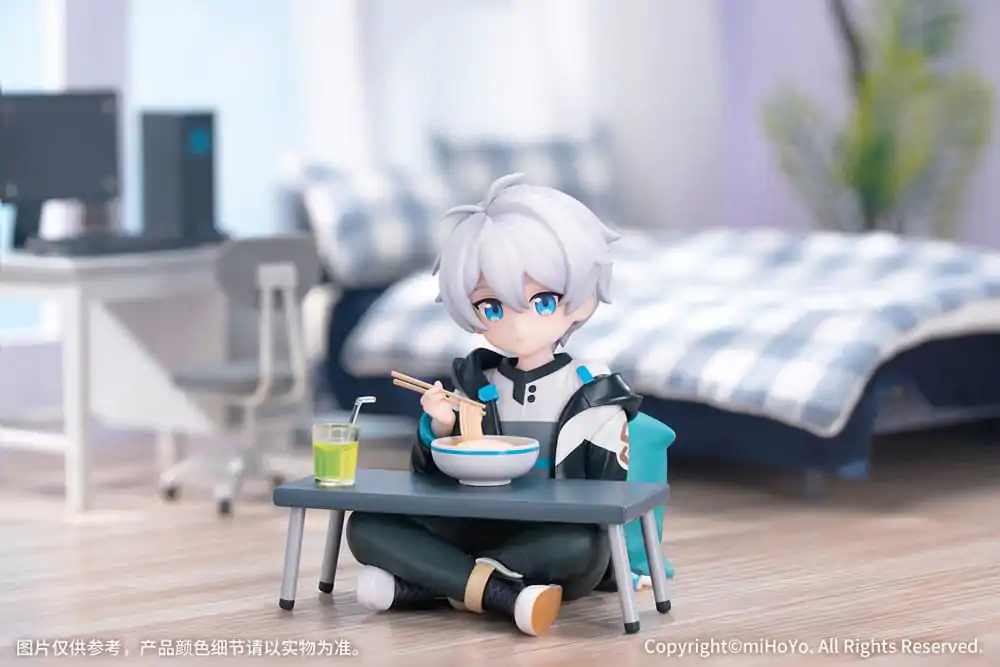 Honkai Impact 3rd Statuetka PVC Kevin: Little Flame-Chaser Ver. 9 cm zdjęcie produktu
