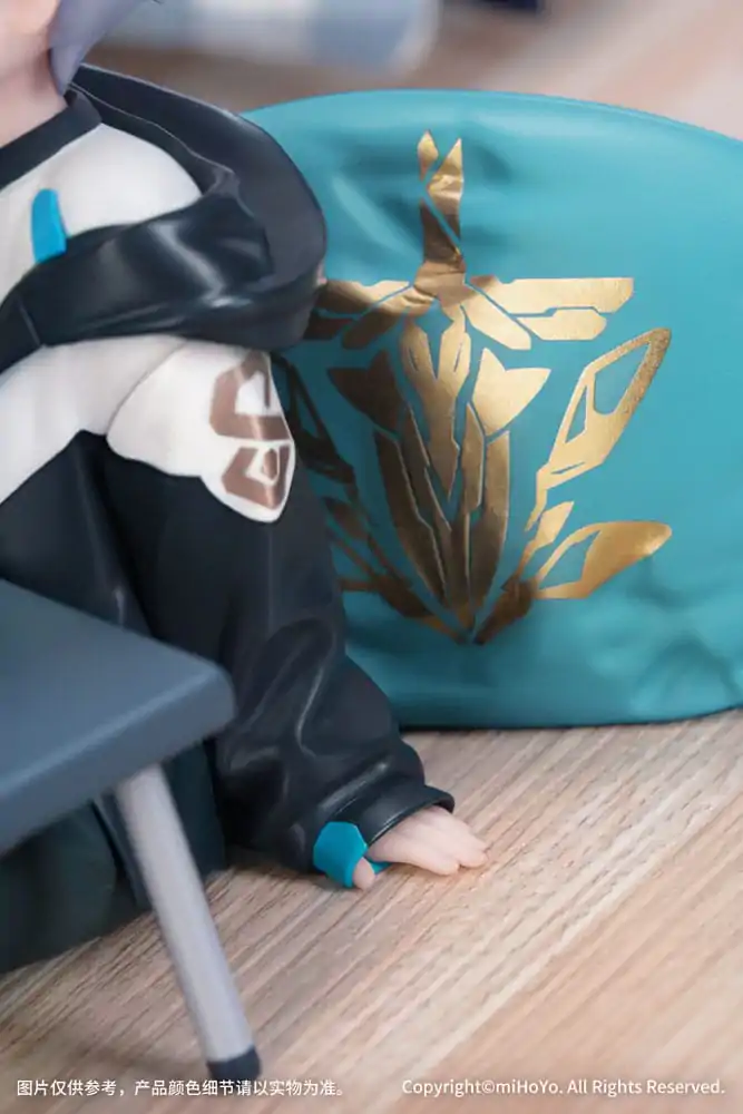 Honkai Impact 3rd Statuetka PVC Kevin: Little Flame-Chaser Ver. 9 cm zdjęcie produktu