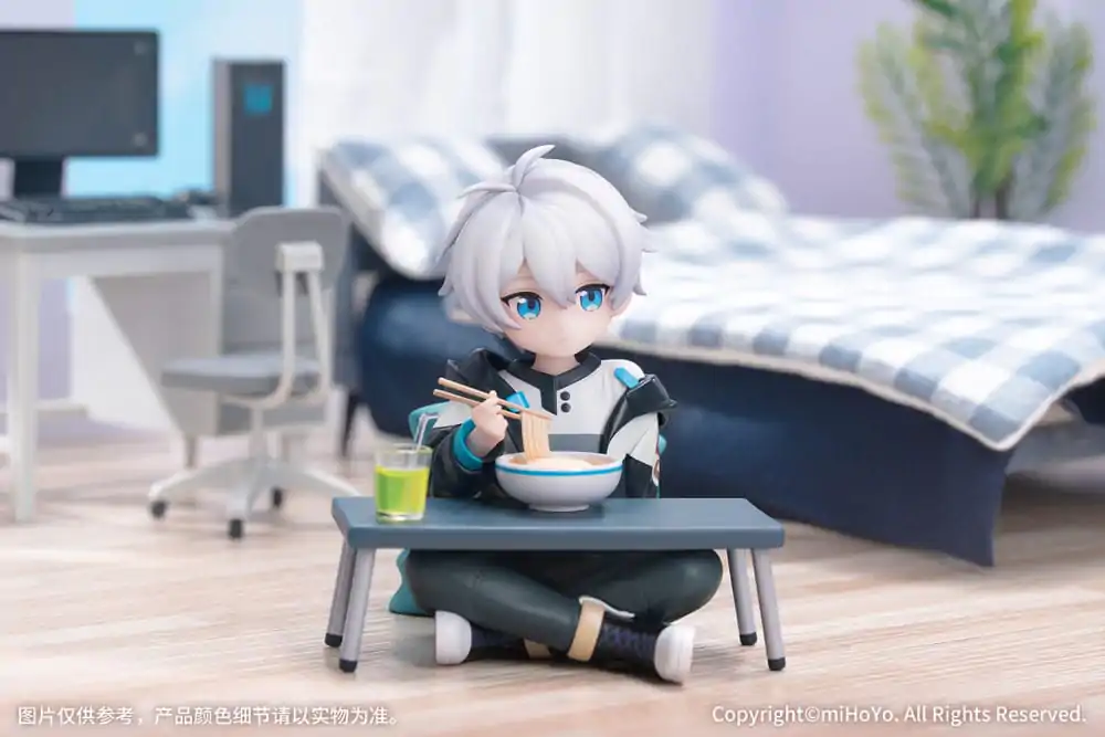 Honkai Impact 3rd Statuetka PVC Kevin: Little Flame-Chaser Ver. 9 cm zdjęcie produktu