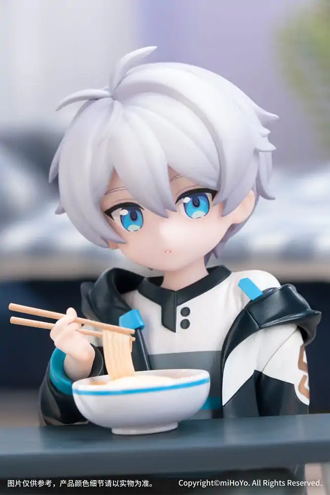 Honkai Impact 3rd Statuetka PVC Kevin: Little Flame-Chaser Ver. 9 cm zdjęcie produktu