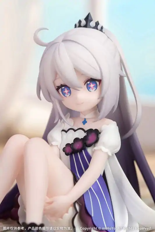 Figurka PVC Honkai Impact 3rd Kiana: Herrscher of Finality Little Herrscher Ver. 9 cm zdjęcie produktu