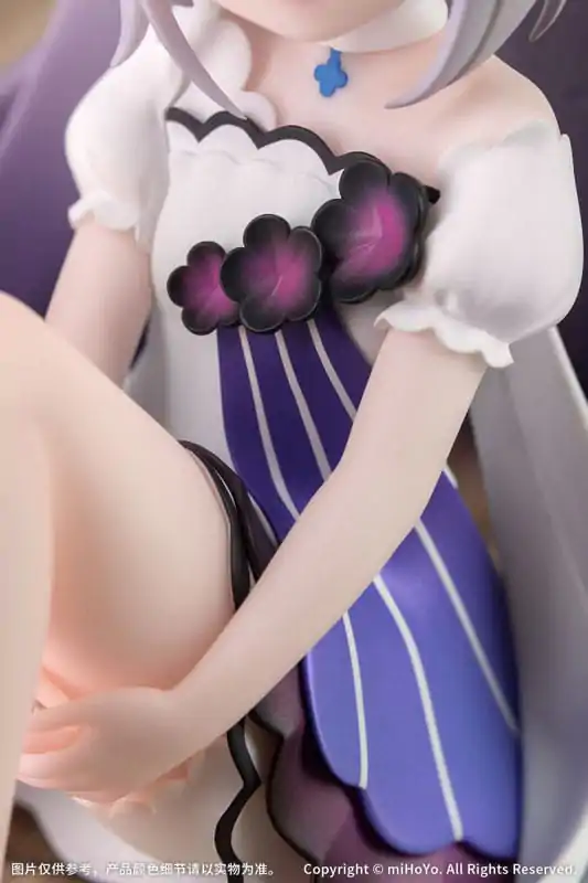 Figurka PVC Honkai Impact 3rd Kiana: Herrscher of Finality Little Herrscher Ver. 9 cm zdjęcie produktu