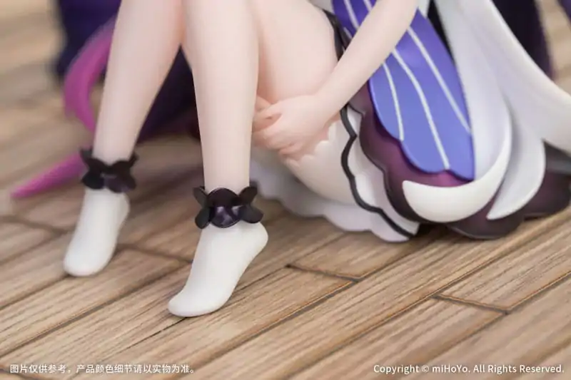 Figurka PVC Honkai Impact 3rd Kiana: Herrscher of Finality Little Herrscher Ver. 9 cm zdjęcie produktu