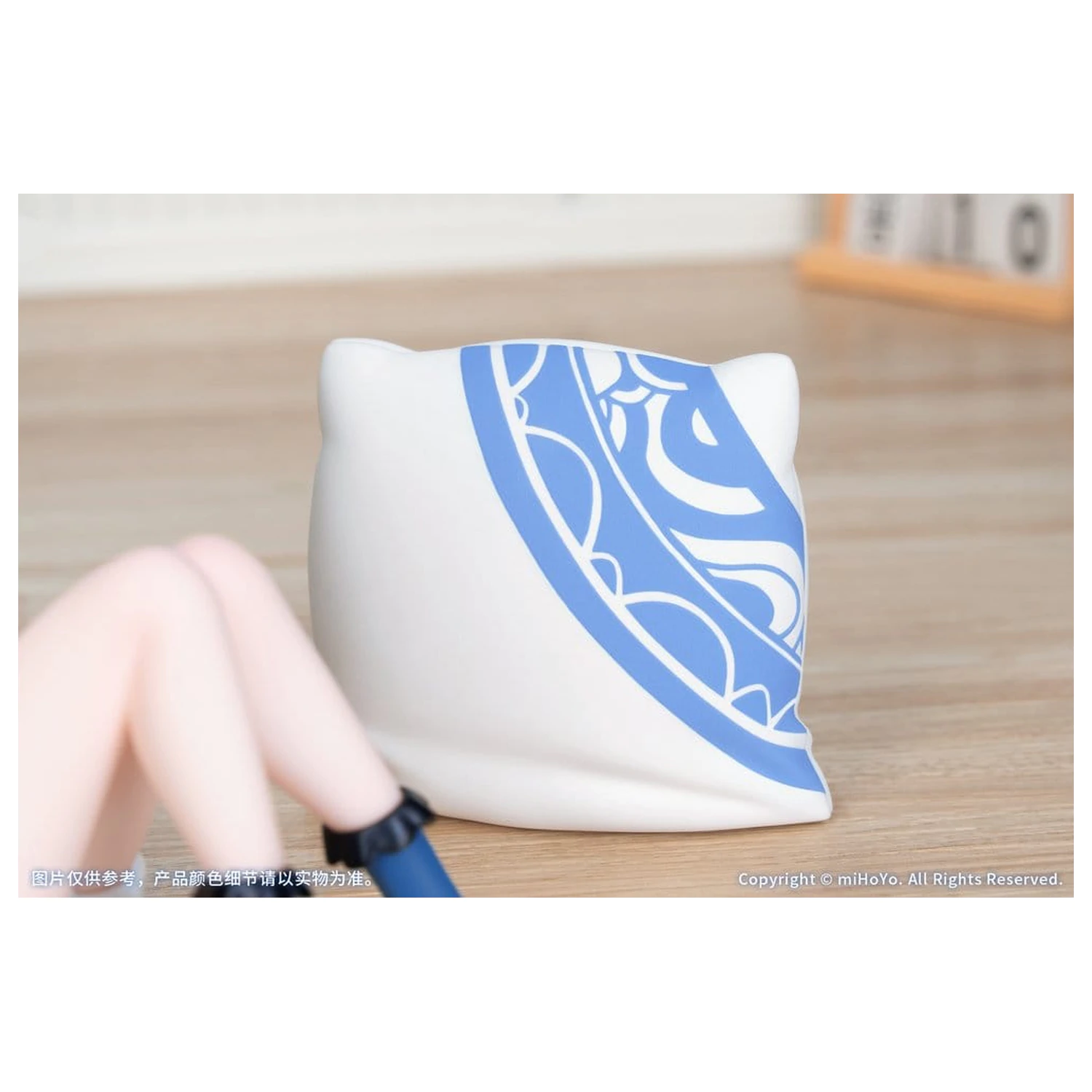 Honkai Impact 3rd Mini Figurka Fu Hua: Little Tea Party Ver. 9 cm zdjęcie produktu