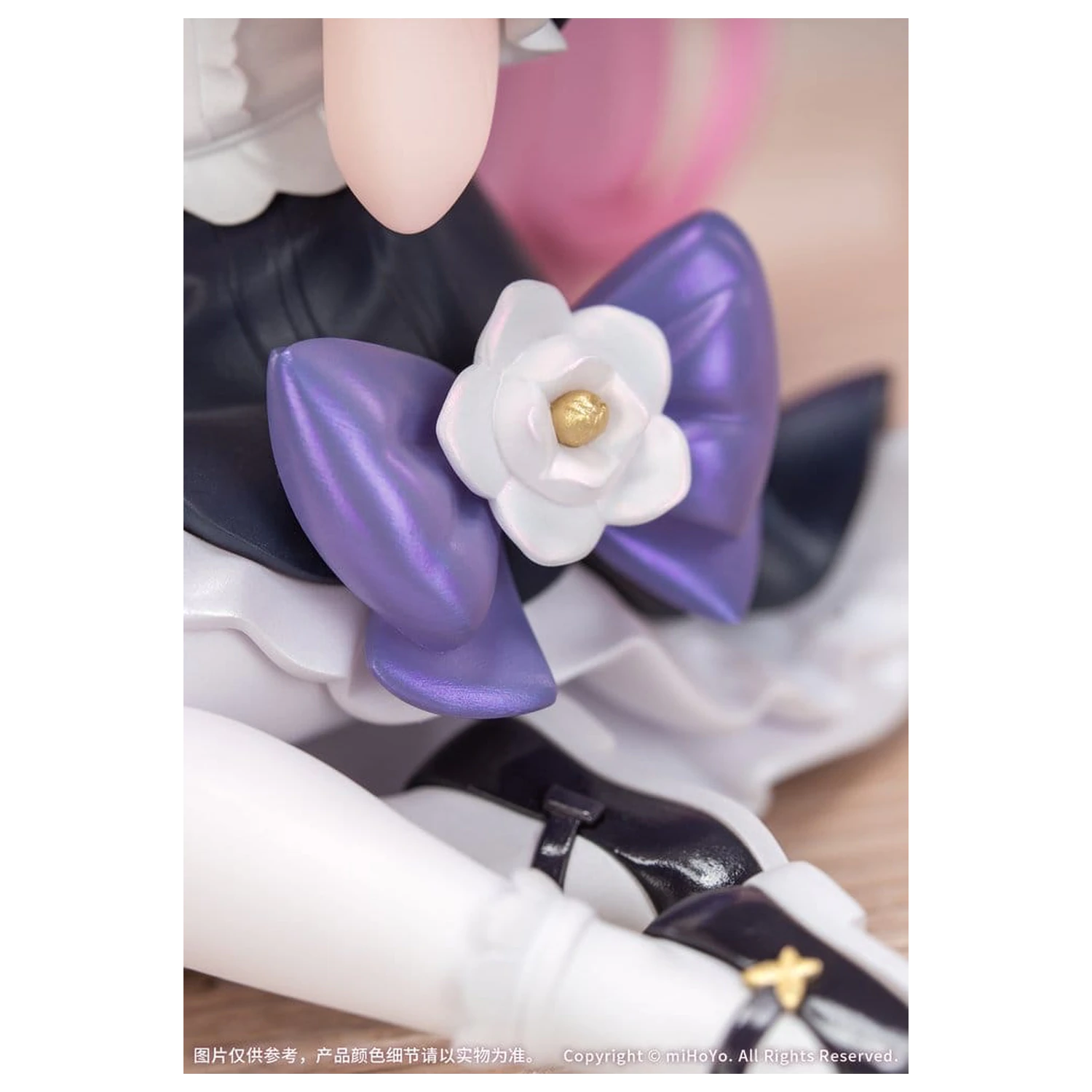 Honkai Impact 3rd figurka PCW Elysia Little Flame-Chaser Ver. 9 cm zdjęcie produktu