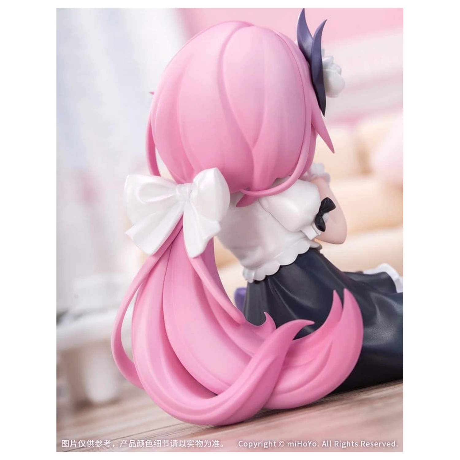 Honkai Impact 3rd figurka PCW Elysia Little Flame-Chaser Ver. 9 cm zdjęcie produktu