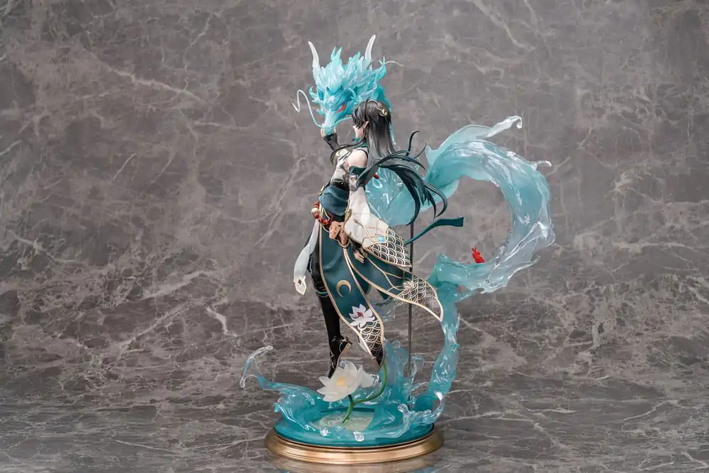 Honkai: Star Rail Statua PVC 1/7 Dan Heng/Imbibitor Lunae DX Edition 38 cm zdjęcie produktu