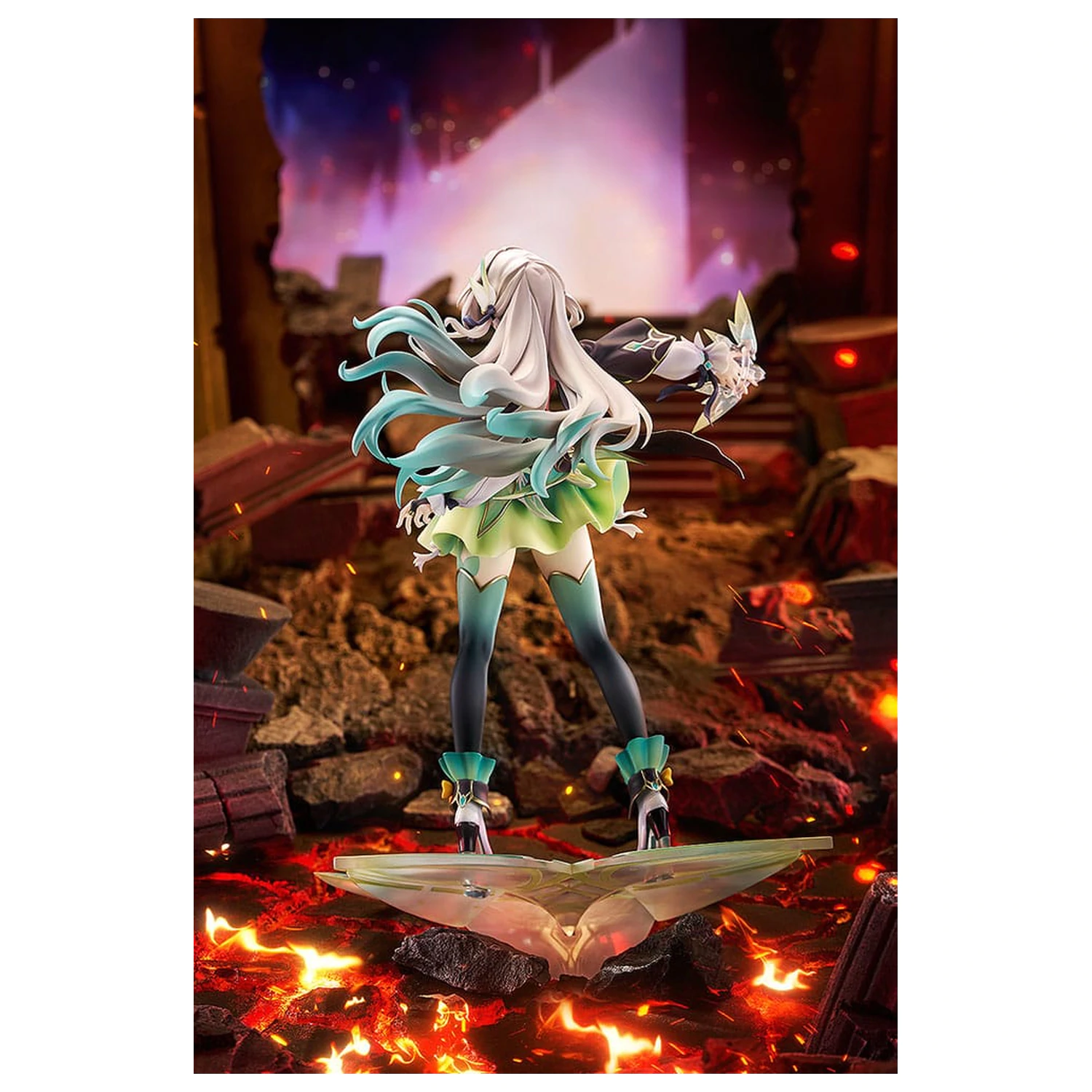 Honkai: Star Rail Statuetka PVC 1/7 Firefly 27 cm zdjęcie produktu