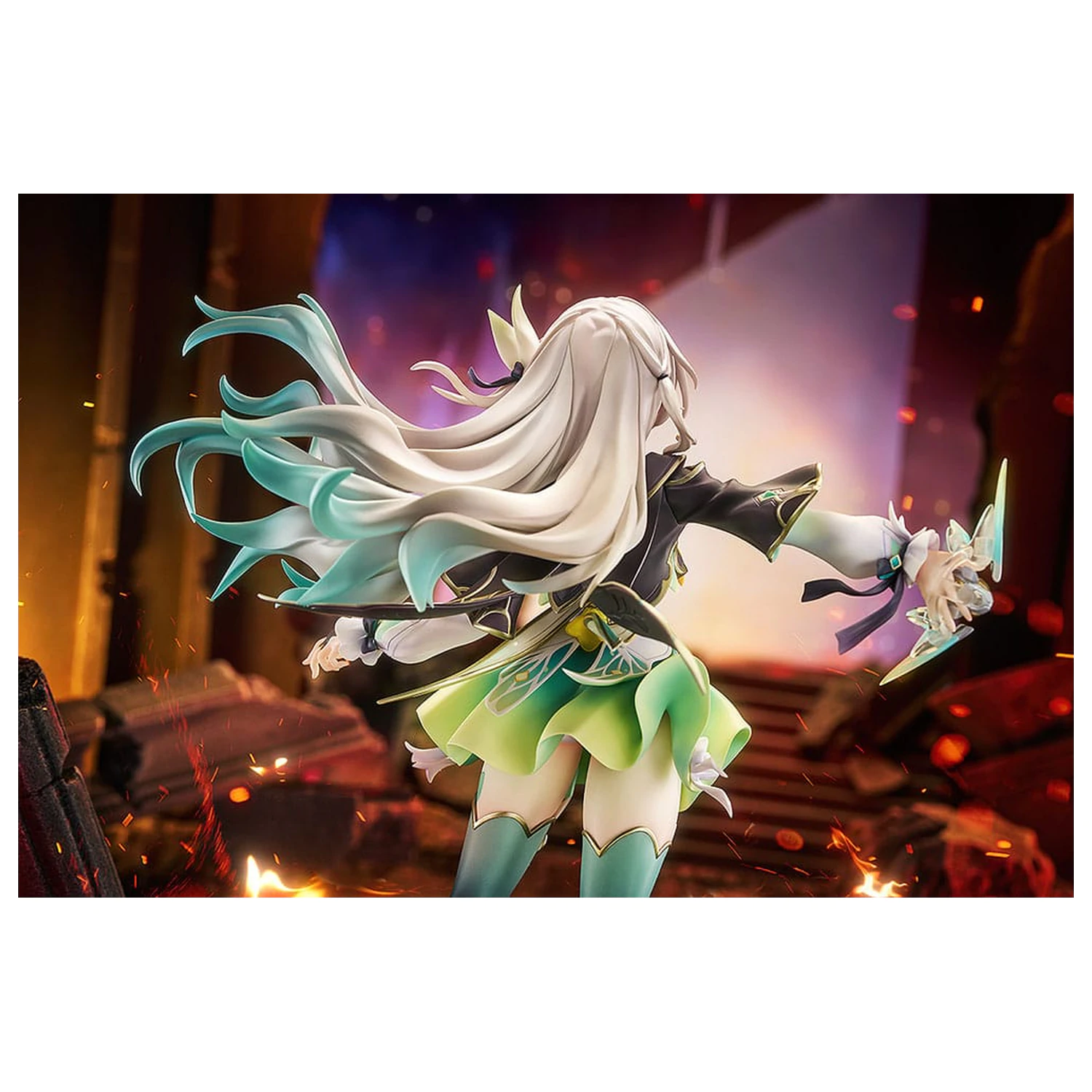 Honkai: Star Rail Statuetka PVC 1/7 Firefly 27 cm zdjęcie produktu