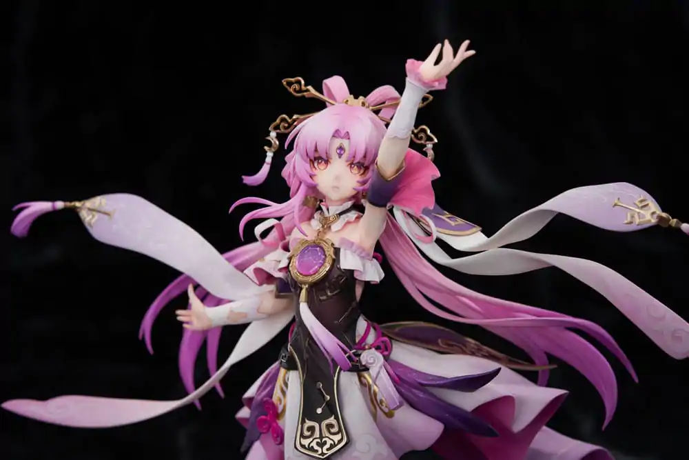 Honkai: Star Rail Statua PVC 1/7 Fu Xuan 24 cm zdjęcie produktu