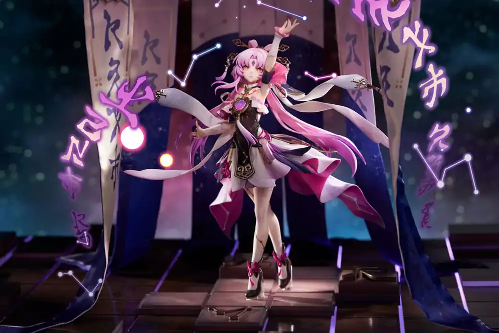 Honkai: Star Rail Statua PVC 1/7 Fu Xuan 24 cm zdjęcie produktu