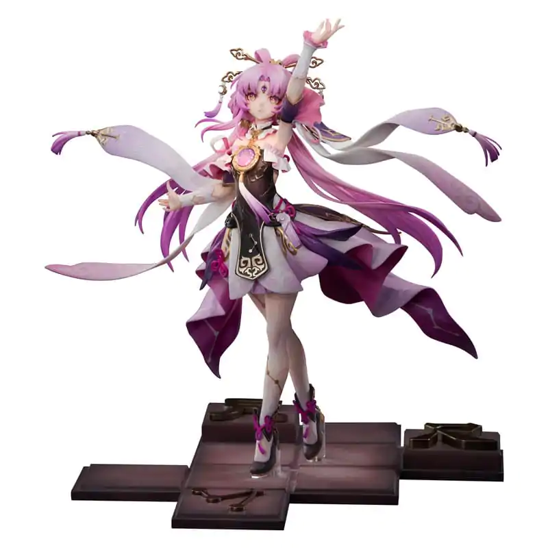 Honkai: Star Rail Statua PVC 1/7 Fu Xuan 24 cm zdjęcie produktu