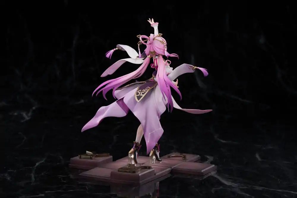 Honkai: Star Rail Statua PVC 1/7 Fu Xuan 24 cm zdjęcie produktu