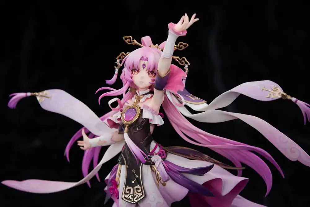 Honkai: Star Rail Statua PVC 1/7 Fu Xuan 24 cm zdjęcie produktu