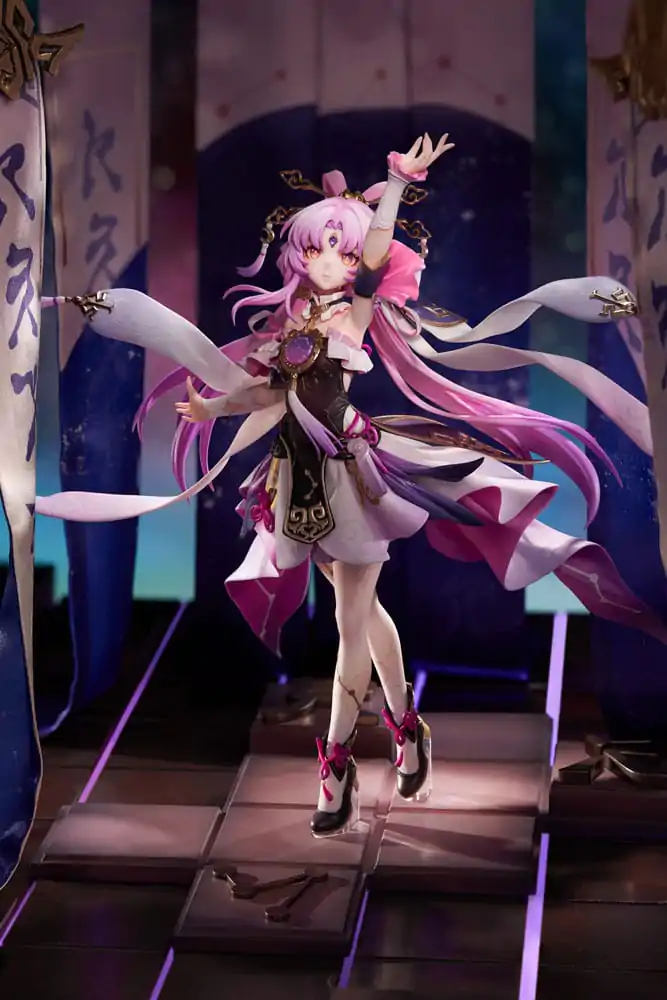 Honkai: Star Rail Statua PVC 1/7 Fu Xuan 24 cm zdjęcie produktu