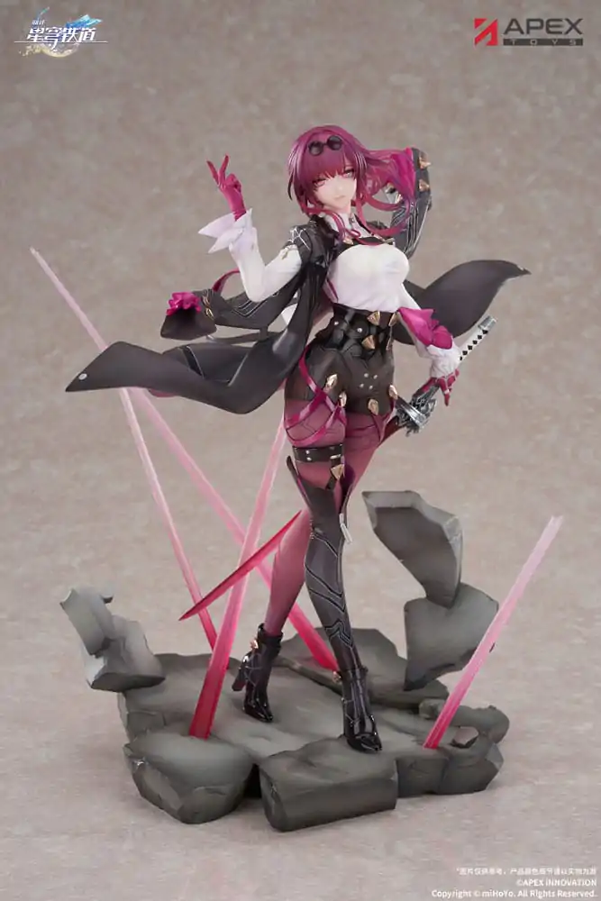 Honkai: Star Rail PVC Statuetka 1/7 Kafka 27 cm zdjęcie produktu