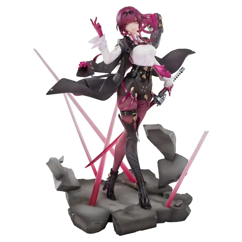 Honkai: Star Rail PVC Statuetka 1/7 Kafka 27 cm zdjęcie produktu