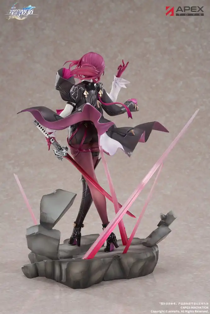 Honkai: Star Rail PVC Statuetka 1/7 Kafka 27 cm zdjęcie produktu