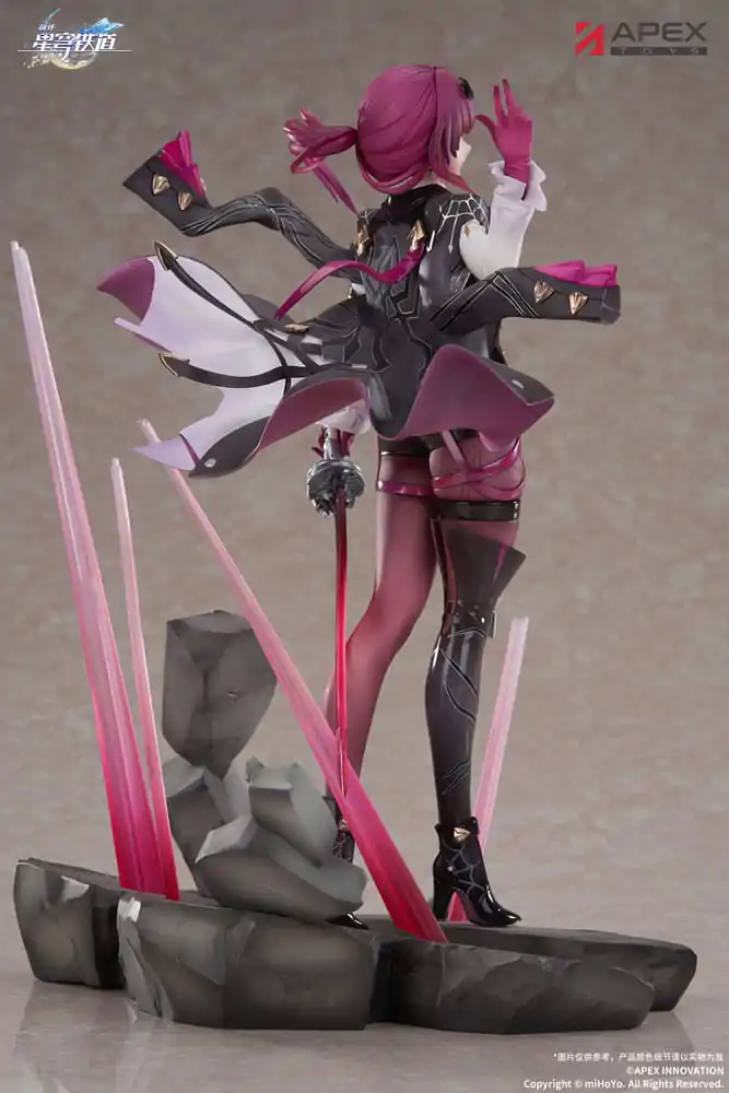 Honkai: Star Rail PVC Statuetka 1/7 Kafka 27 cm zdjęcie produktu